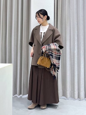 bytakataさんのコーディネート