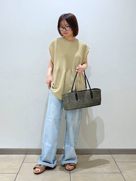 bytakataさんのコーディネート