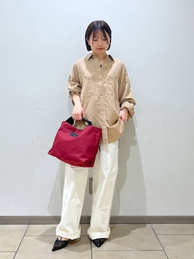 bytakataさんのコーディネート