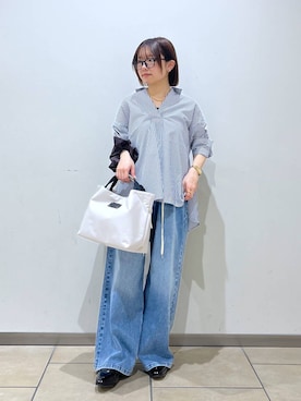 bytakataさんのコーディネート