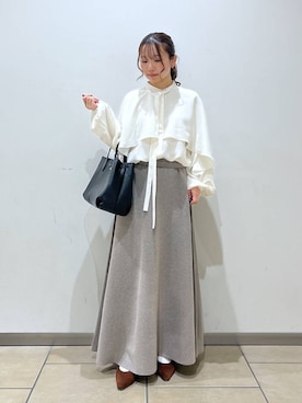 bytakataさんのコーディネート