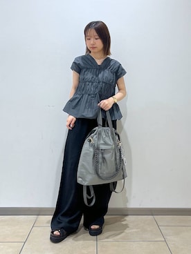 bytakataさんのコーディネート