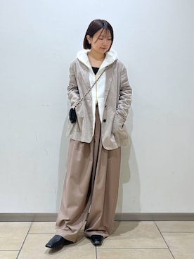 bytakataさんのコーディネート