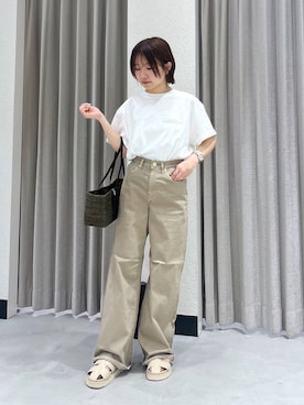 bytakataさんのコーディネート