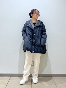 bytakataさんのコーディネート