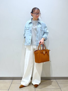 bytakataさんのコーディネート