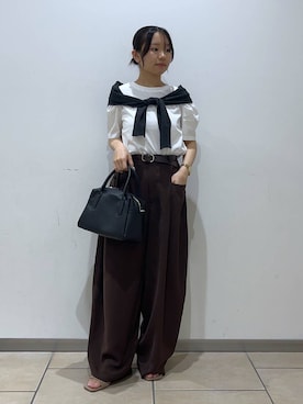 bytakataさんのコーディネート