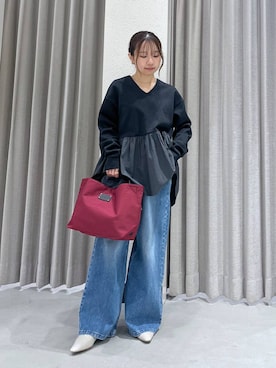 bytakataさんのコーディネート