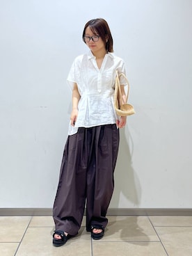 bytakataさんのコーディネート