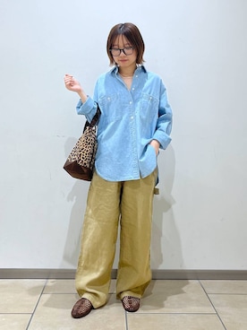 bytakataさんのコーディネート