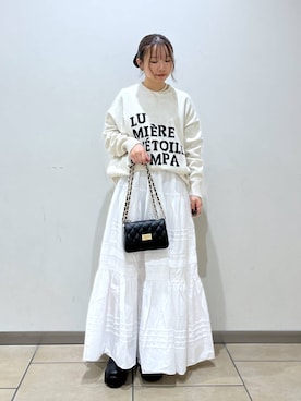 bytakataさんのコーディネート