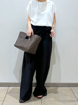 bytakataさんのコーディネート