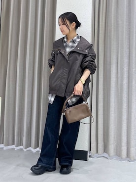 bytakataさんのコーディネート