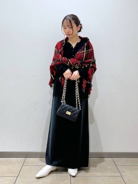 bytakataさんのコーディネート