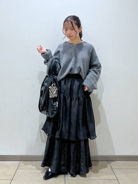 bytakataさんのコーディネート