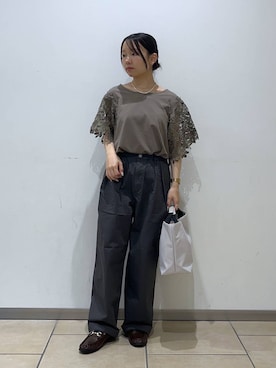 bytakataさんのコーディネート