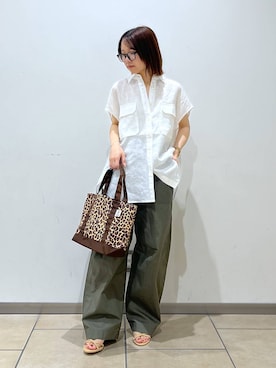 bytakataさんのコーディネート