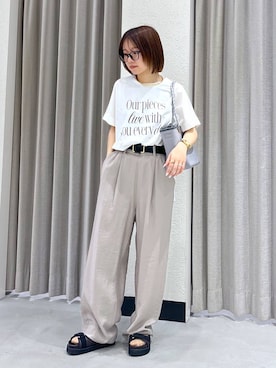 bytakataさんのコーディネート