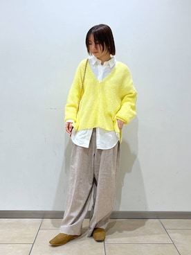 bytakataさんのコーディネート