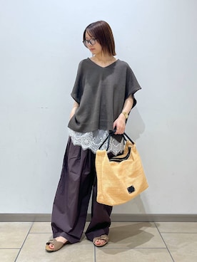 bytakataさんのコーディネート