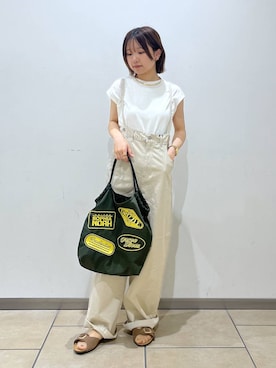 bytakataさんのコーディネート