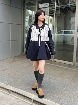 sakuさんのコーディネート