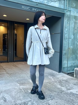 sakuさんのコーディネート