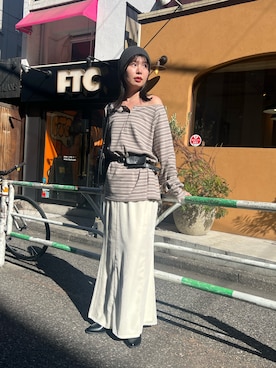 sakuさんのコーディネート