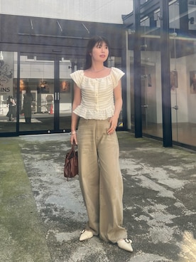 sakuさんのコーディネート