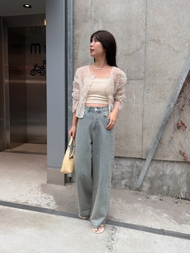 sakuさんのコーディネート