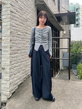 sakuさんのコーディネート