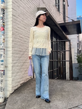 sakuさんのコーディネート