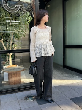 sakuさんのコーディネート