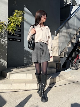 sakuさんのコーディネート