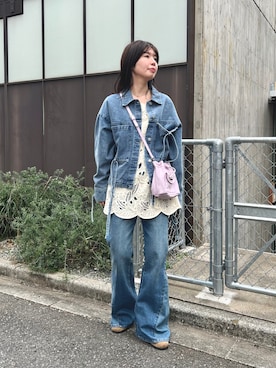 sakuさんのコーディネート