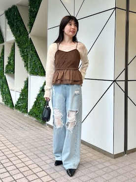 sakuさんのコーディネート