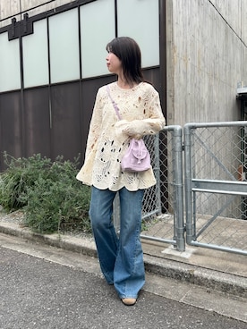 sakuさんのコーディネート