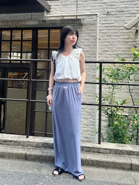sakuさんのコーディネート