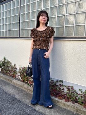 sakuさんのコーディネート