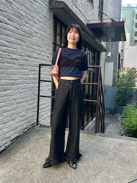 sakuさんのコーディネート