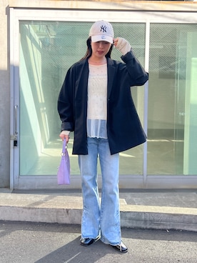 sakuさんのコーディネート