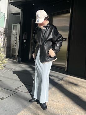 sakuさんのコーディネート