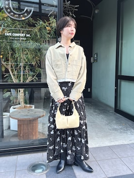 sakuさんのコーディネート