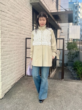 sakuさんのコーディネート