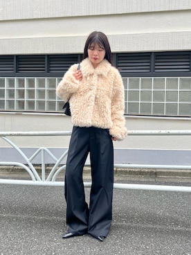 sakuさん(レディース・160cm)の夏コーディネート