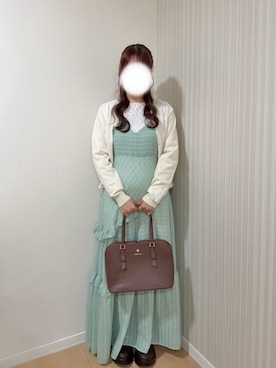 ヨイチョまる。さん(レディース・151cm)の秋コーディネート