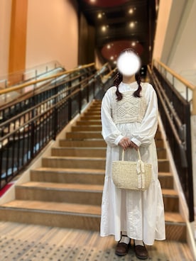 ヨイチョまる。さん(レディース・151cm)の夏コーディネート