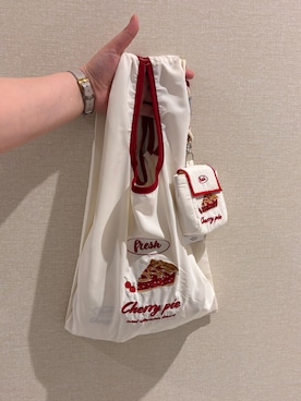 しほさん(レディース・160cm)の春コーディネート