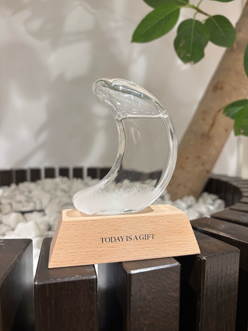 Mellow Glass 月 Mellow Glass – Kurashi Japanese Crafts