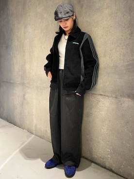 adidas（アディダス）の「【アディダス スケートボーディング】UNITY